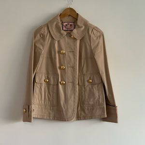Juicy Couture Jacket